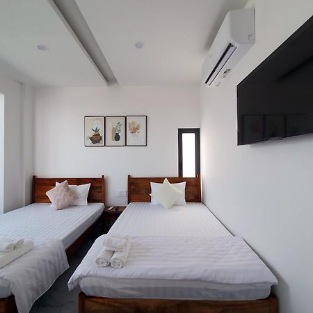 צ'או דוק Hero Hostel & Billiards מראה חיצוני תמונה