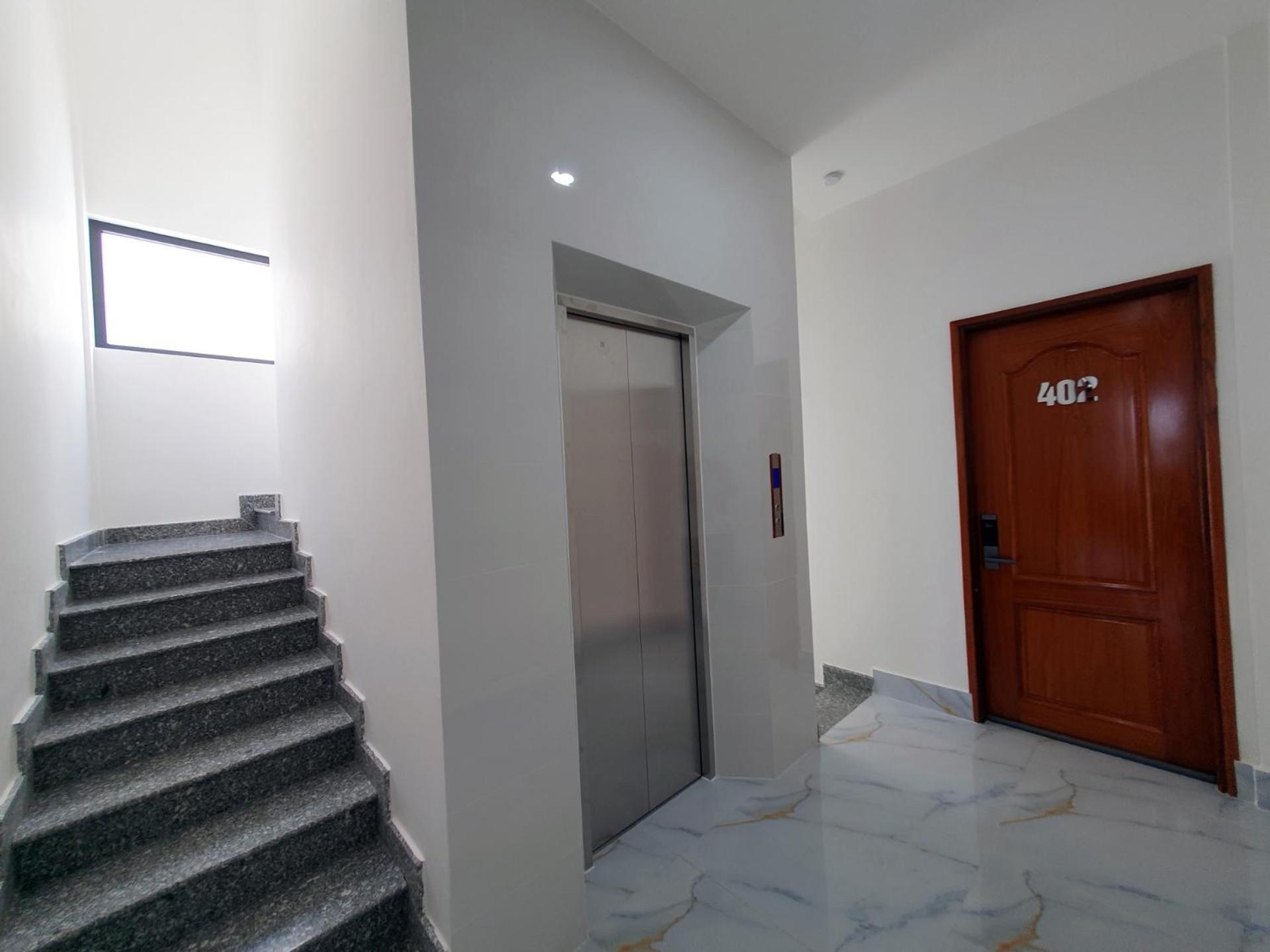 צ'או דוק Hero Hostel & Billiards מראה חיצוני תמונה