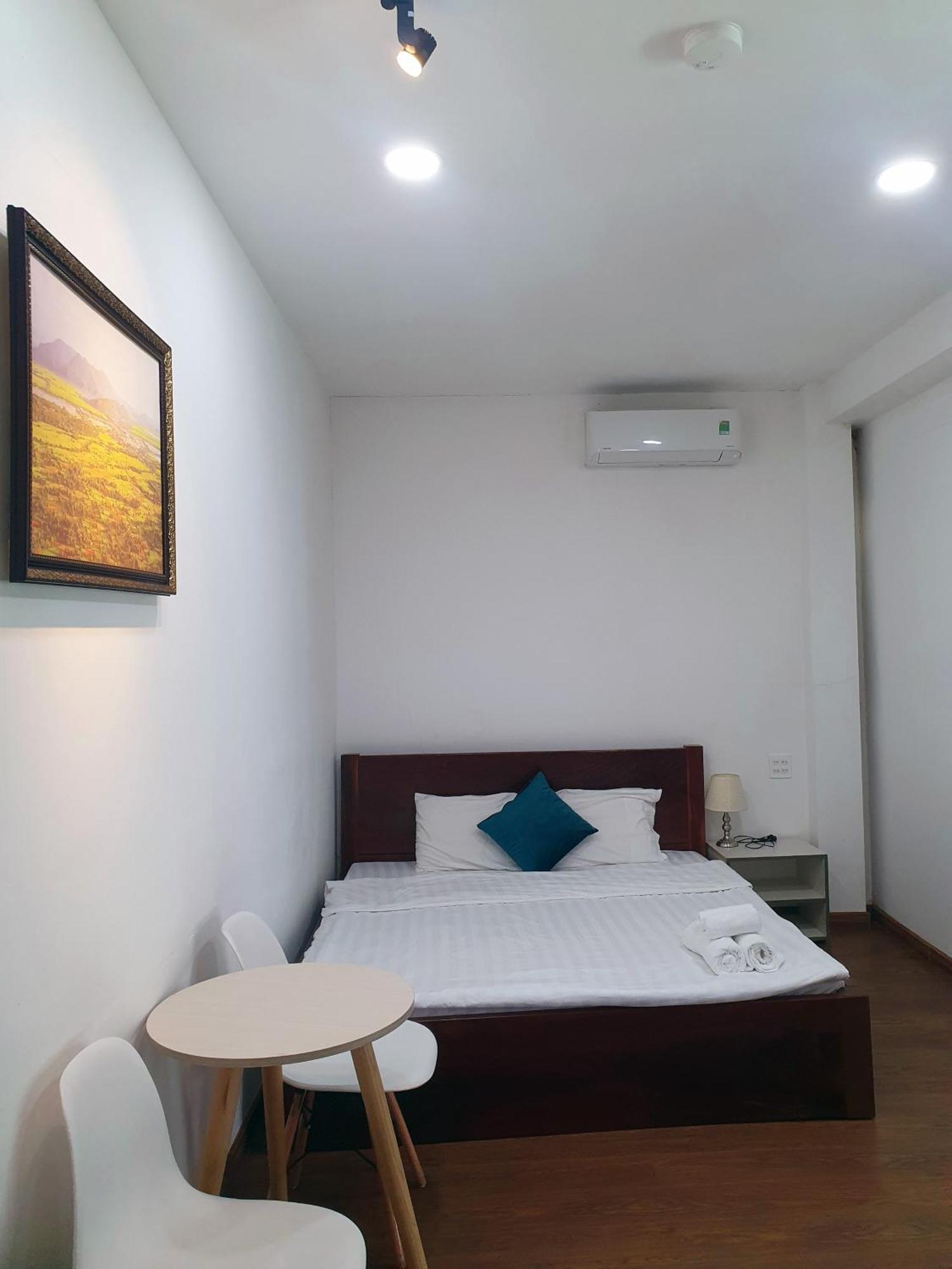 צ'או דוק Hero Hostel & Billiards מראה חיצוני תמונה