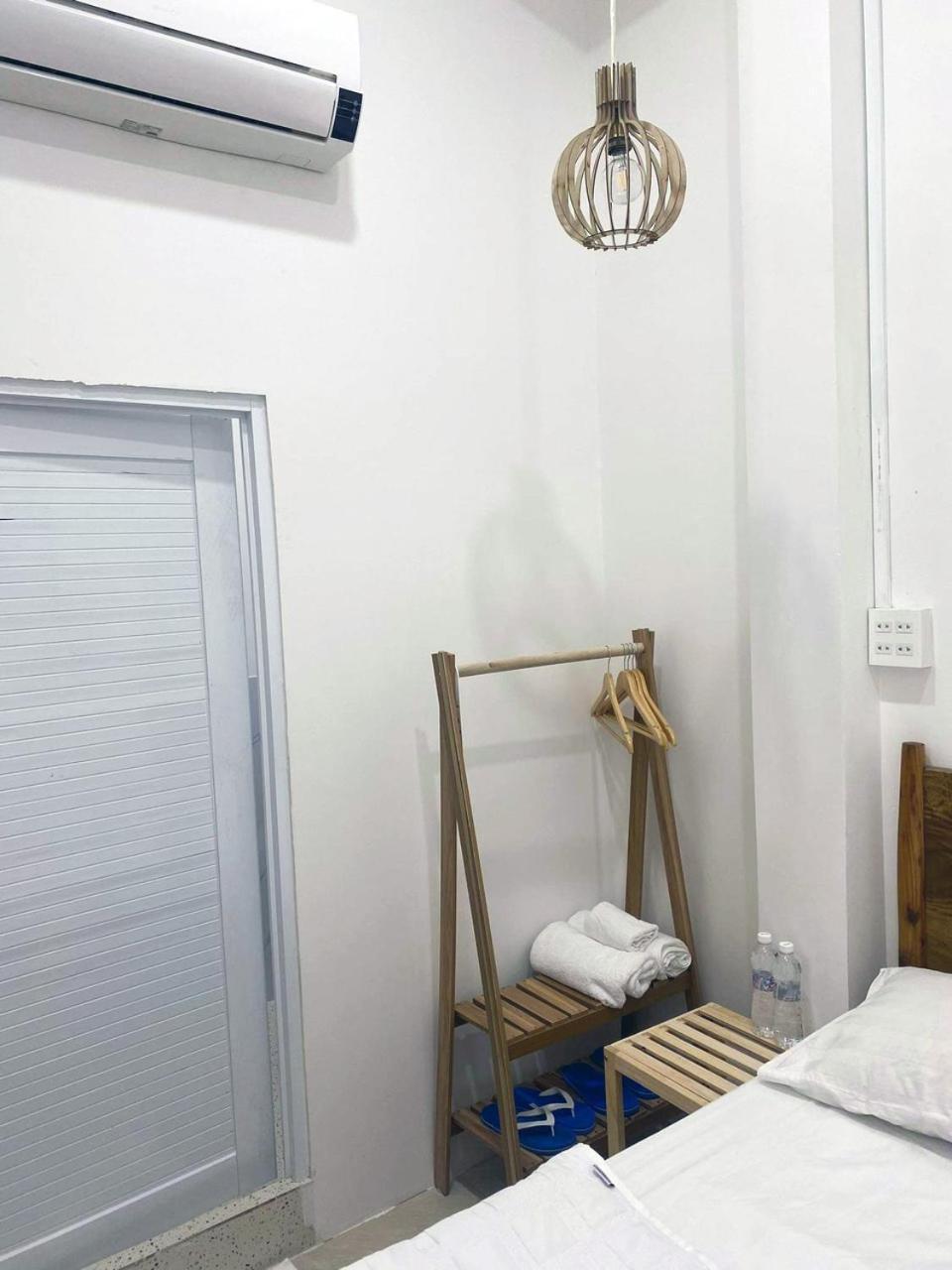 צ'או דוק Hero Hostel & Billiards מראה חיצוני תמונה