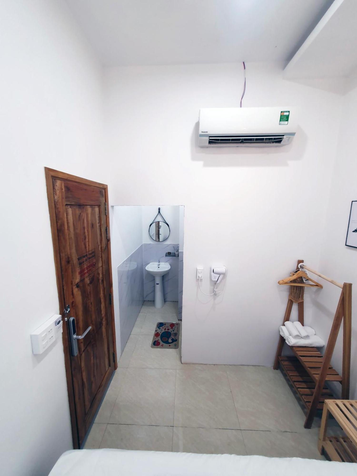צ'או דוק Hero Hostel & Billiards מראה חיצוני תמונה