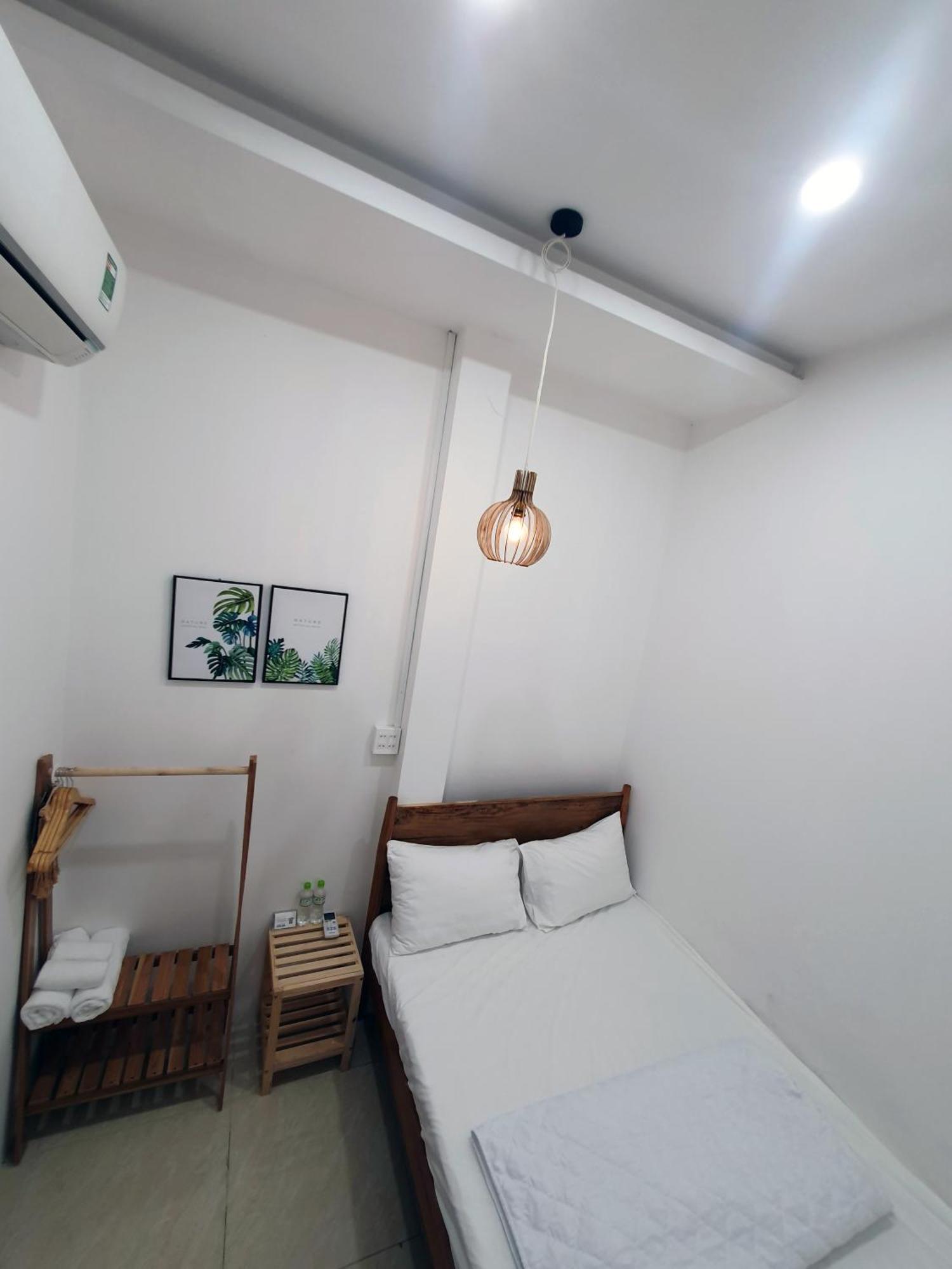 צ'או דוק Hero Hostel & Billiards מראה חיצוני תמונה