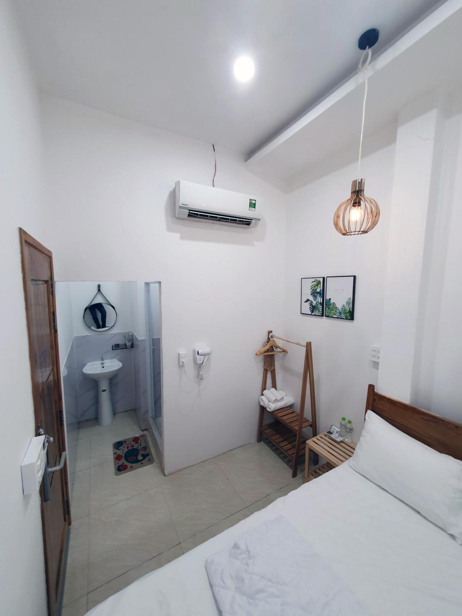 צ'או דוק Hero Hostel & Billiards מראה חיצוני תמונה