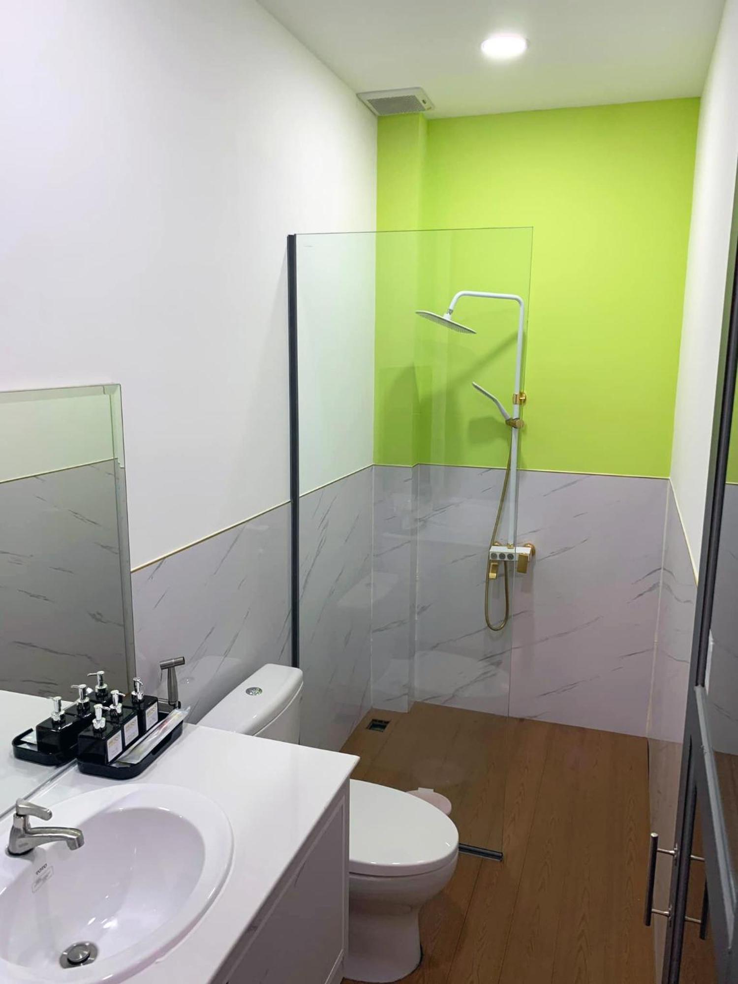צ'או דוק Hero Hostel & Billiards מראה חיצוני תמונה