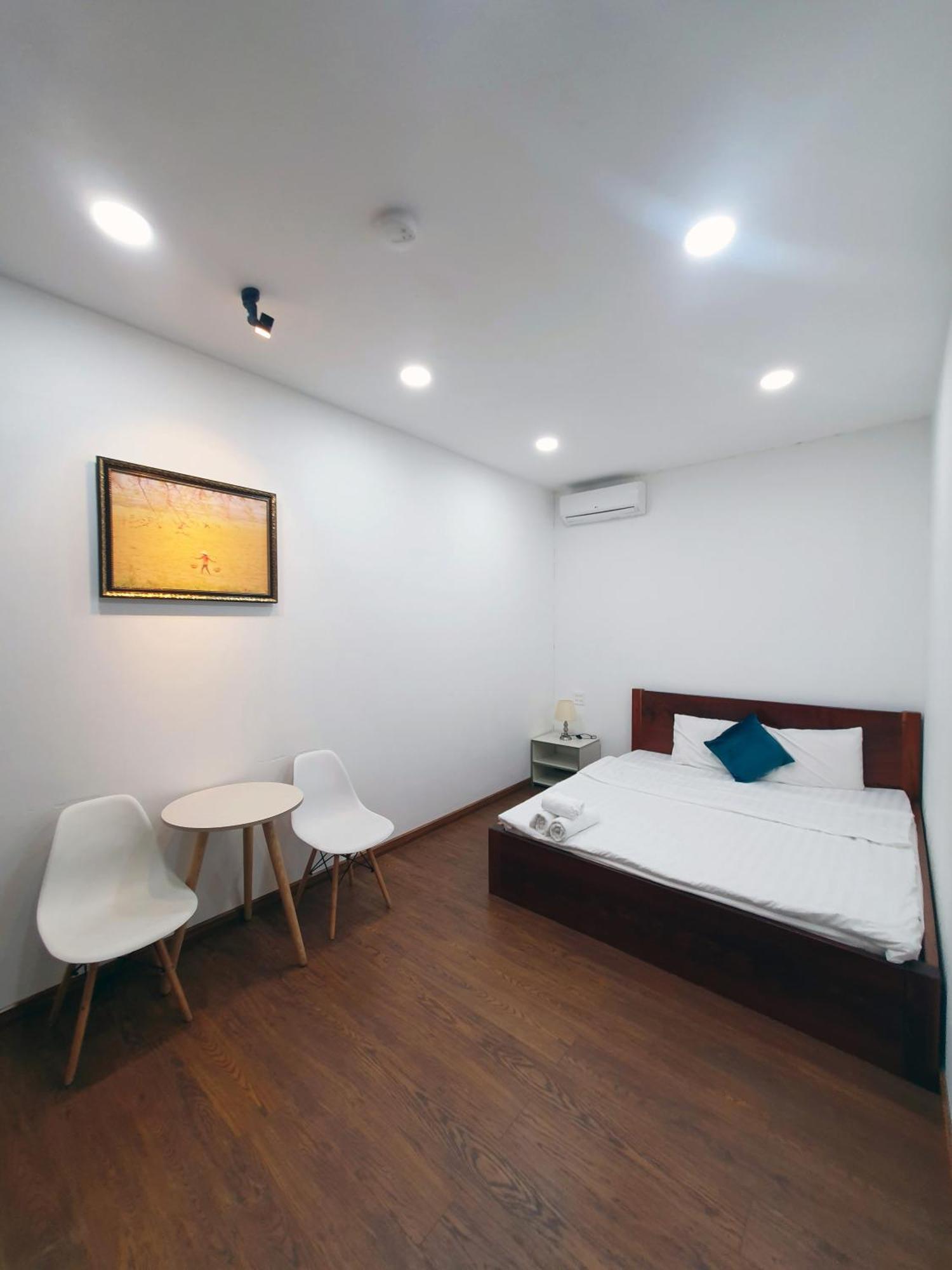 צ'או דוק Hero Hostel & Billiards מראה חיצוני תמונה
