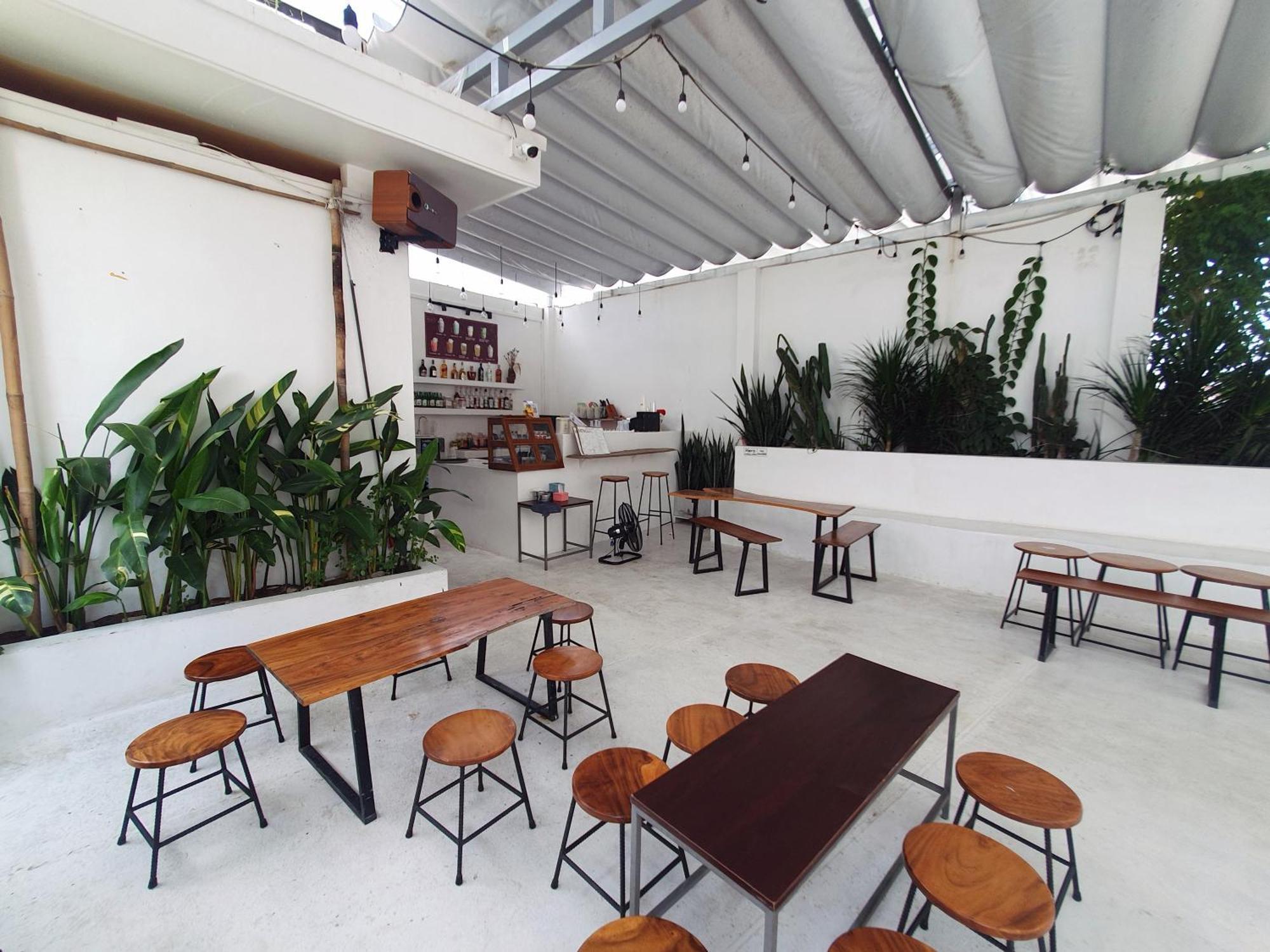 צ'או דוק Hero Hostel & Billiards מראה חיצוני תמונה